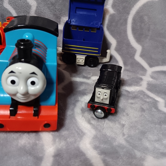 Thomas the train lot - Picture 5 of 6